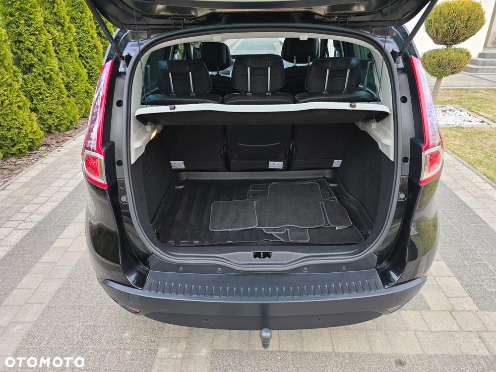 Renault Scenic Energy dCi 130 S&S Xmod Bose Edition - 22