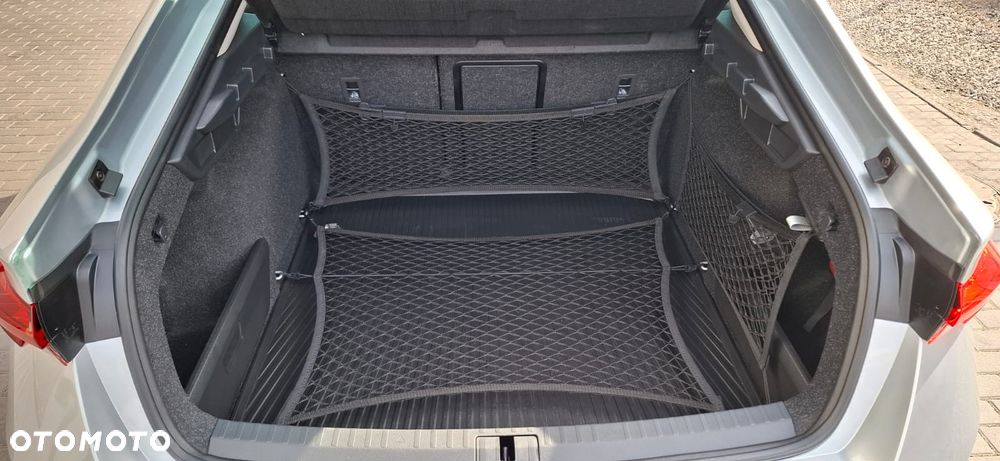 Skoda Octavia 1.5 TSI ACT Ambition - 15