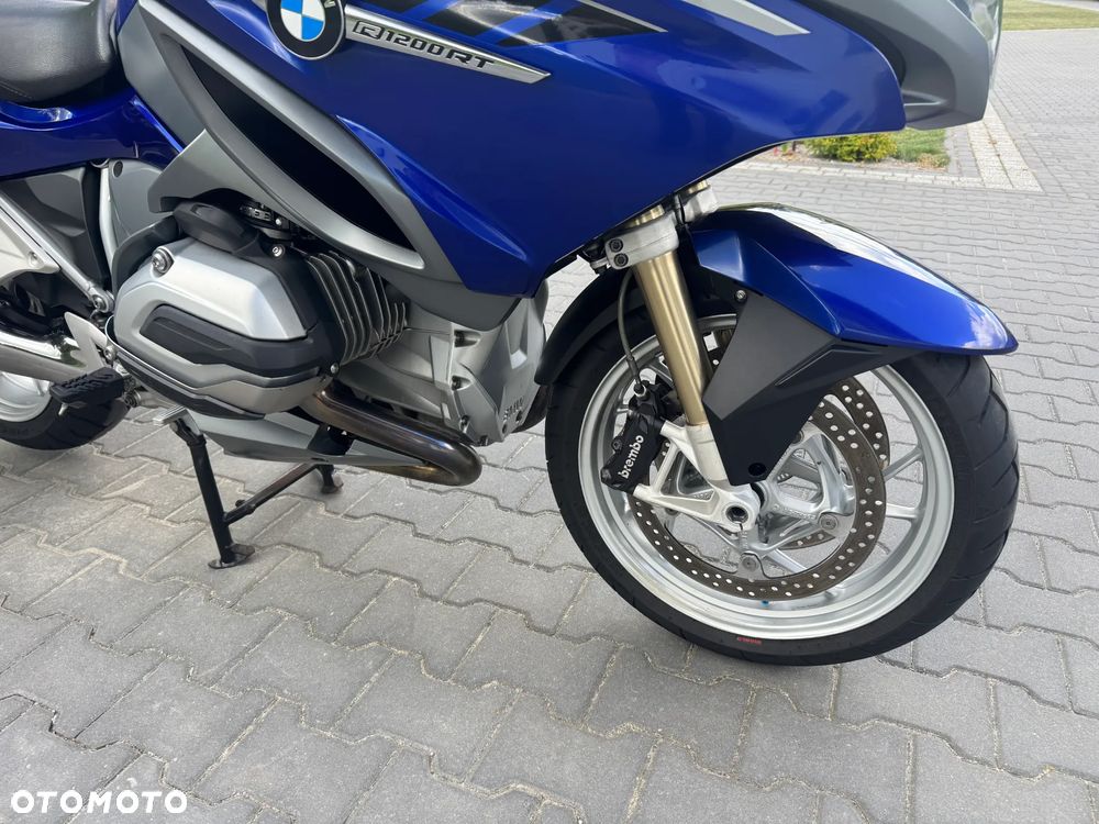 BMW RT - 17