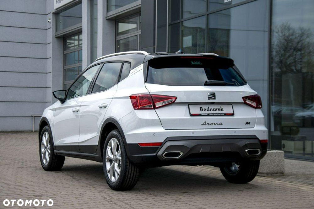 Seat Arona - 7