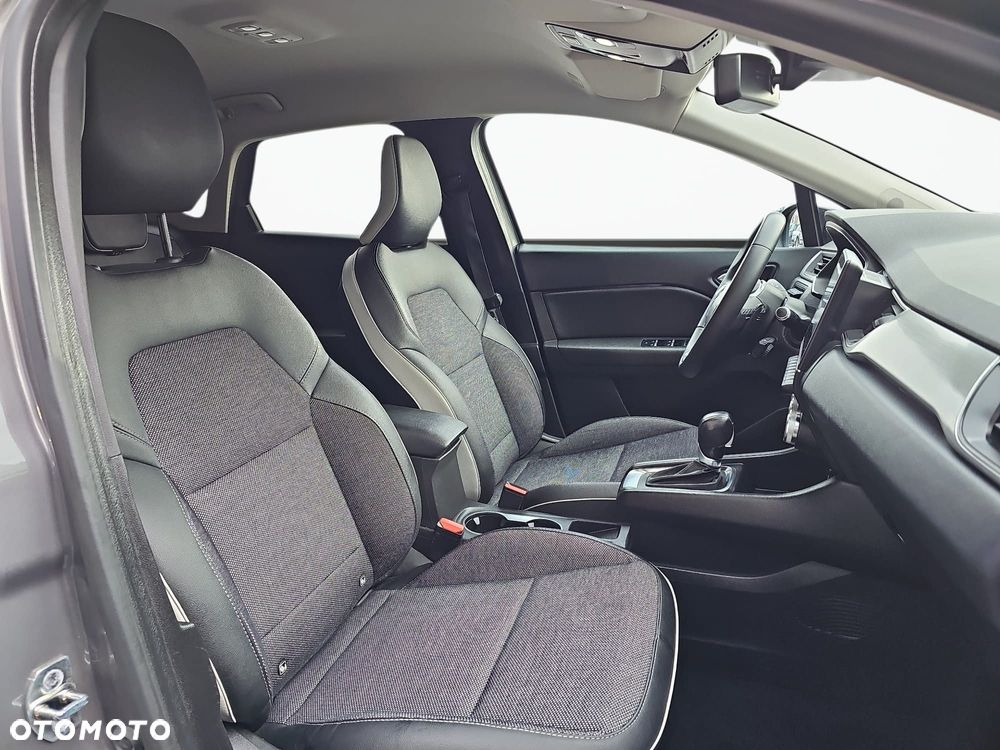 Renault Captur 1.3 TCe Intens EDC - 15