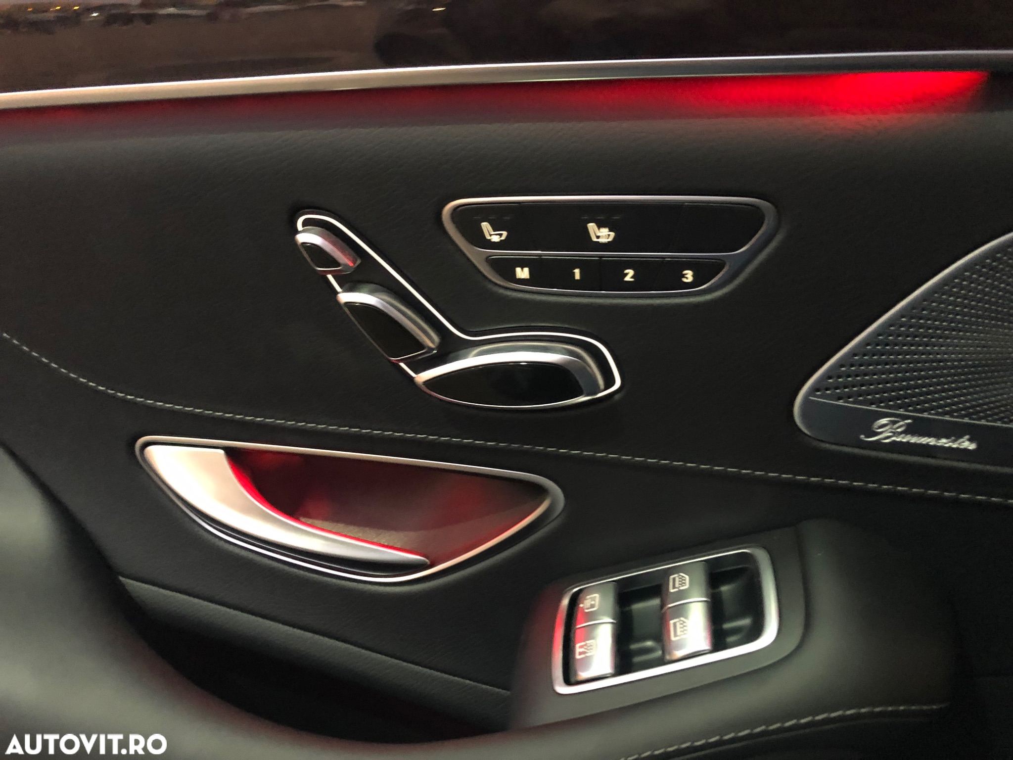 Mercedes-Benz S 350 d L 4Matic 9G-TRONIC - 16