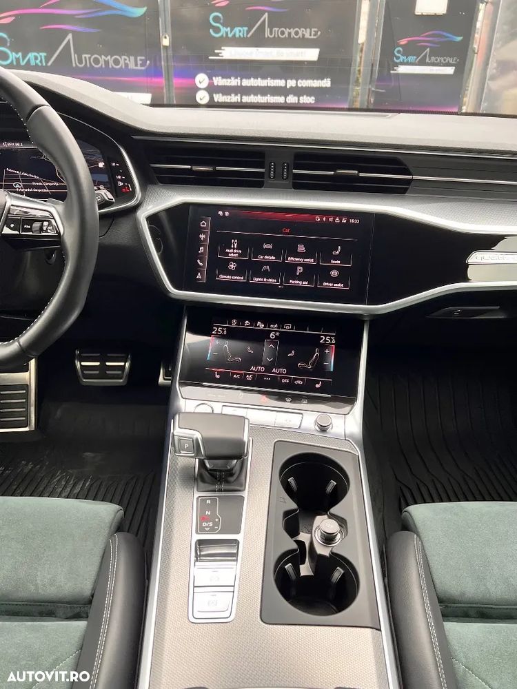 Audi A6 Allroad - 29