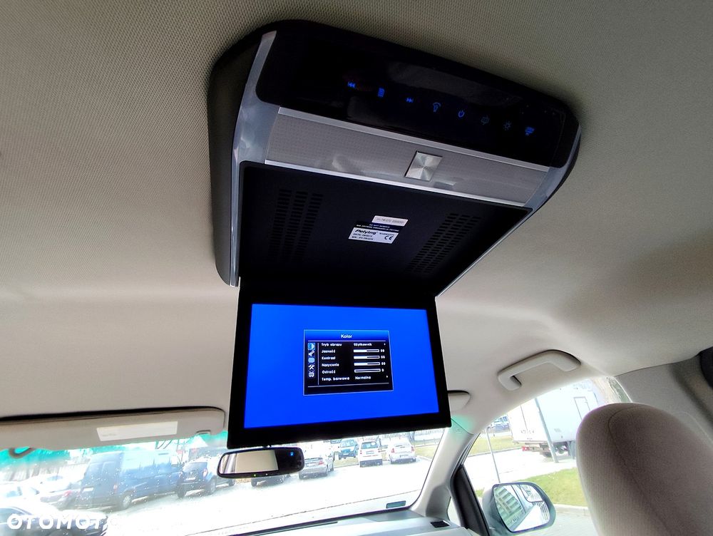 Toyota Sienna 3.5 V6 SE - 31