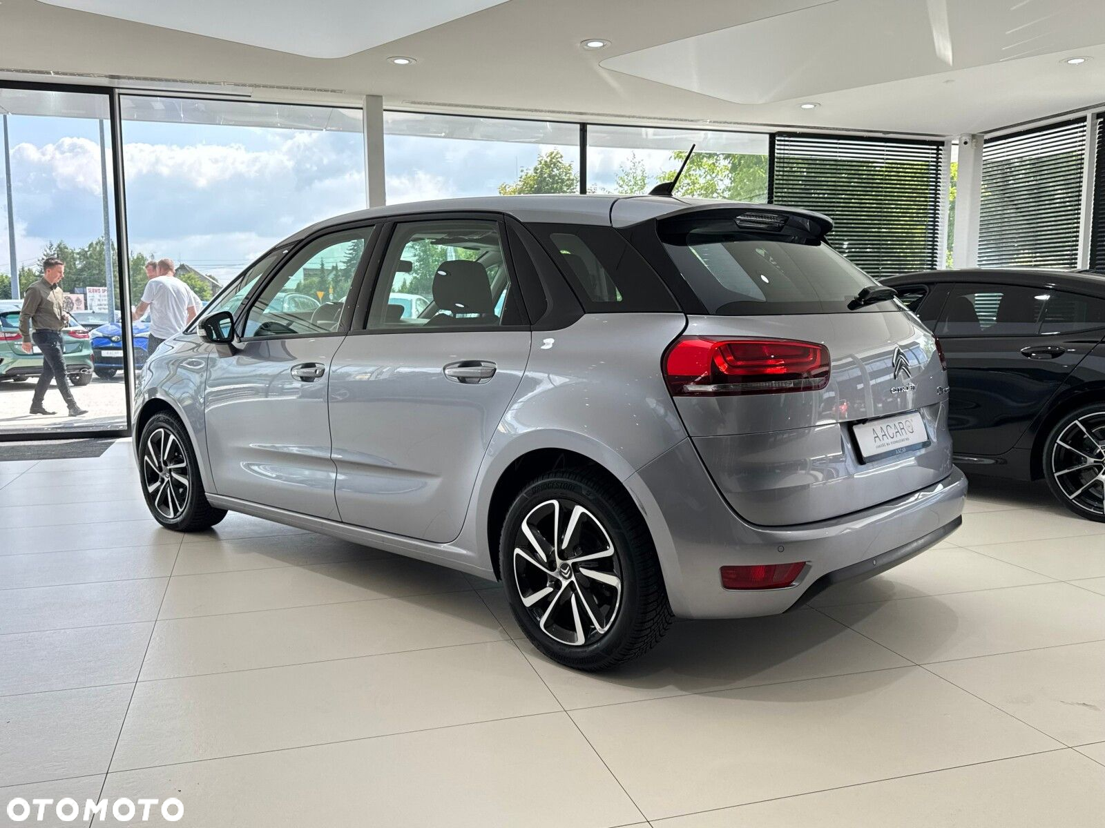 Citroën C4 SpaceTourer - 3