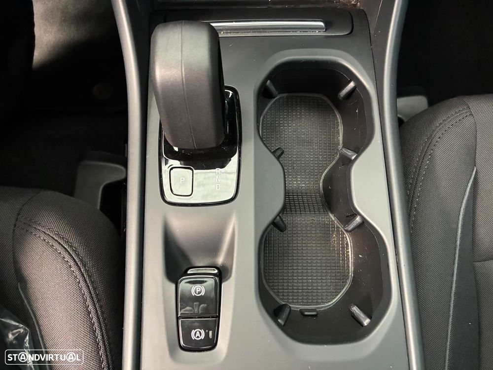 Volvo XC 40 1.5 T4 PHEV Core - 26