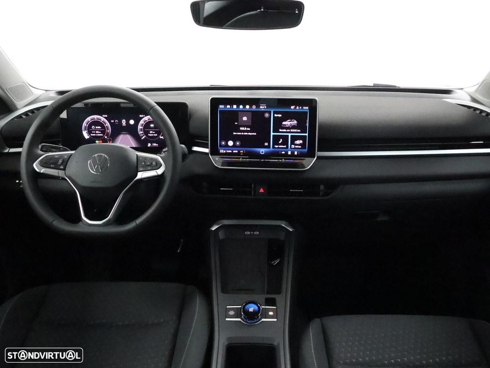 VW T-Roc 1.5 eTSI Trend DSG - 24