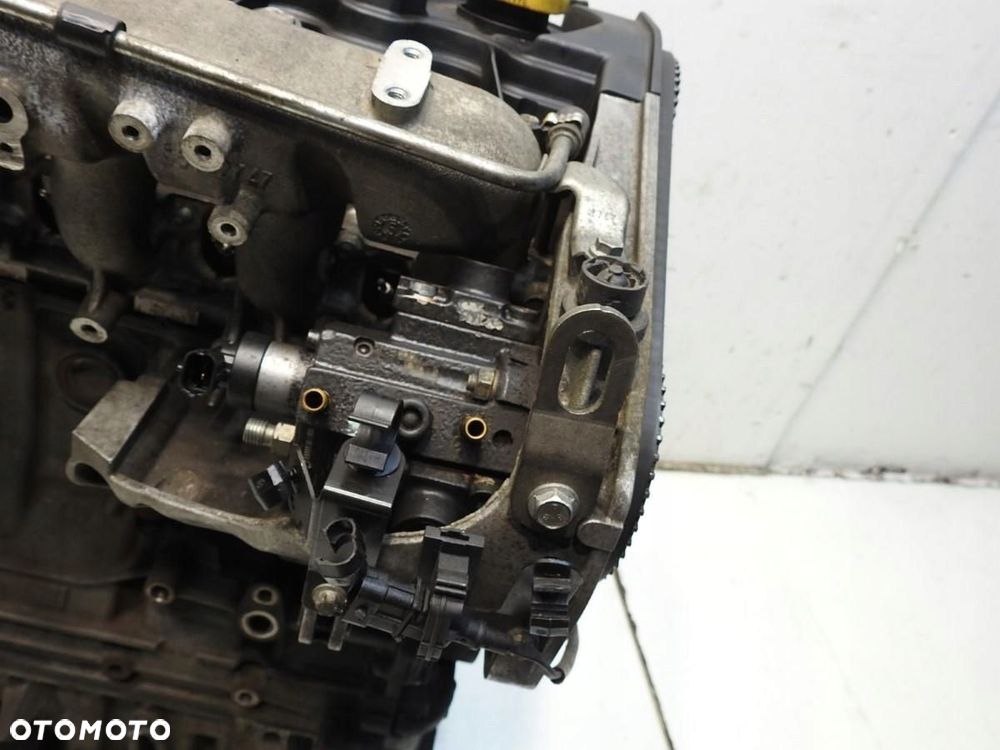 SILNIK OPEL ZAFIRA B 1.9 CDTI Z19DT - 9