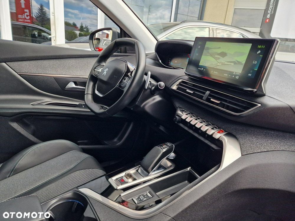 Peugeot 3008 - 26