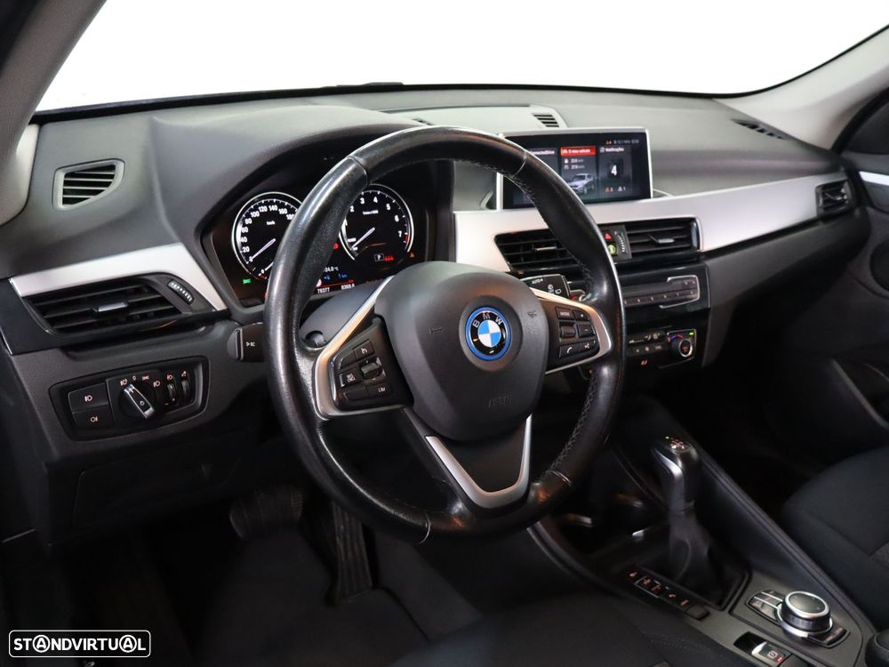 BMW X1 25 e xDrive - 9