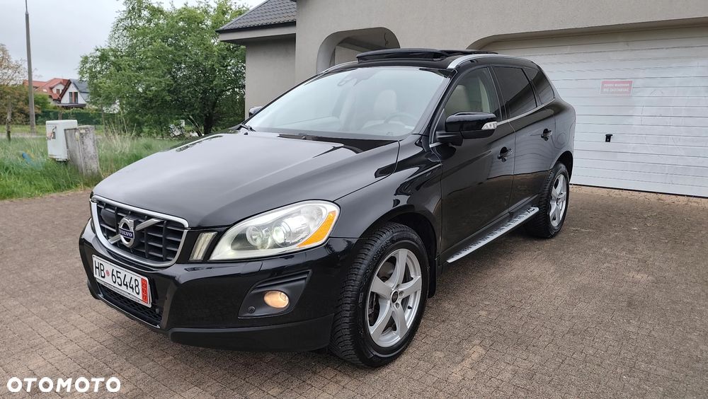 Volvo XC 60 T6 AWD RDesign - 29