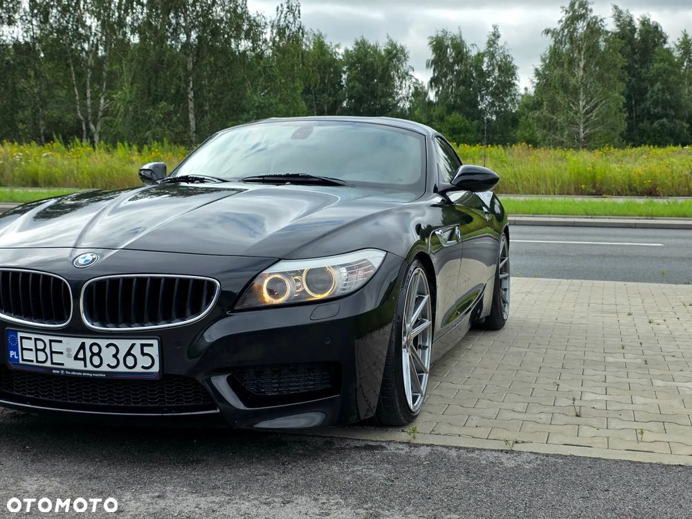 BMW Z4 - 4