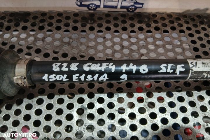 Planetara fata stanga 1J0407271AL 1.4 AKQ 1J0407271AL 1.4 AKQ Volkswa - 2