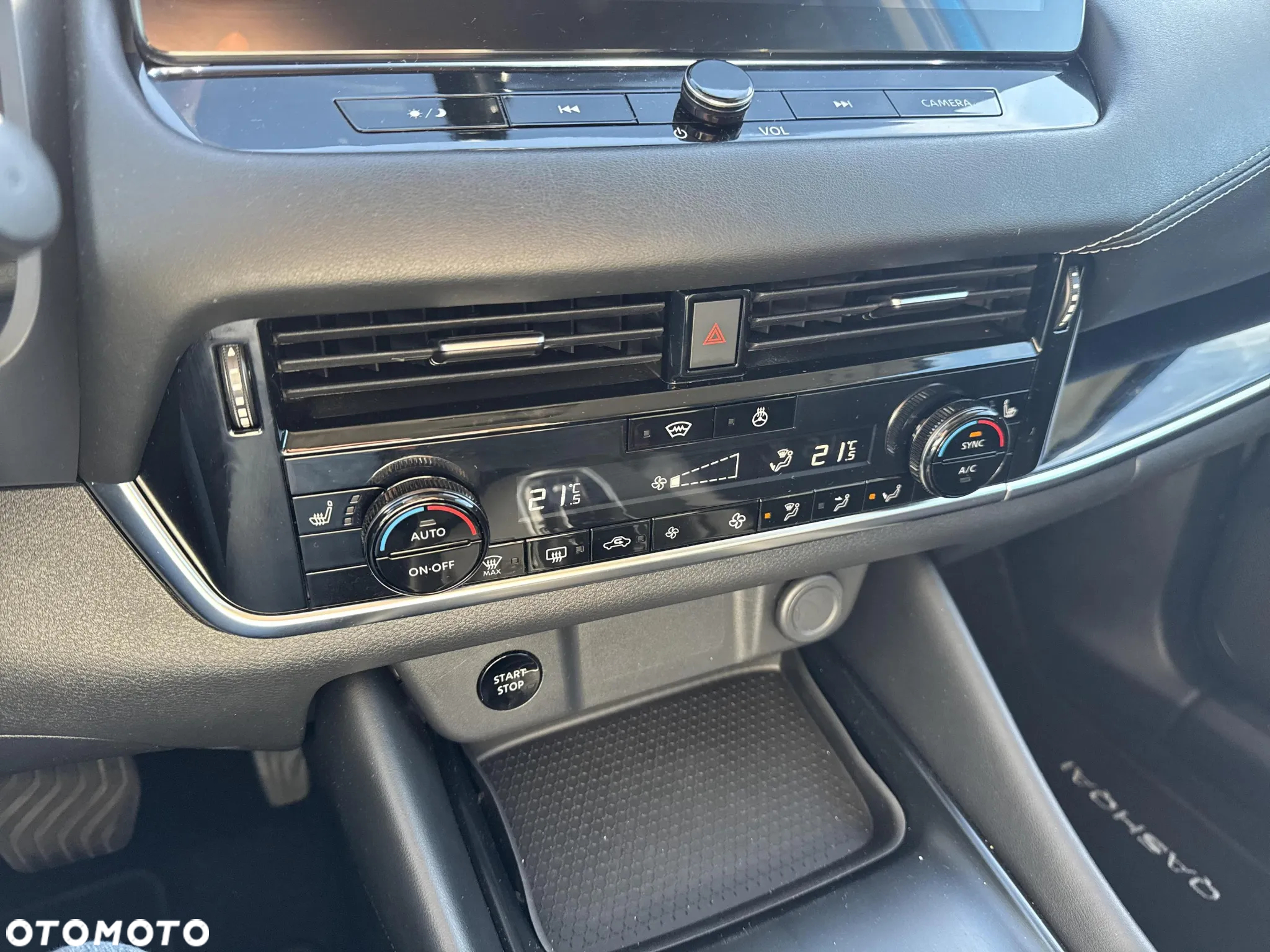 Nissan Qashqai 1.5 e-POWER N-Connecta - 17