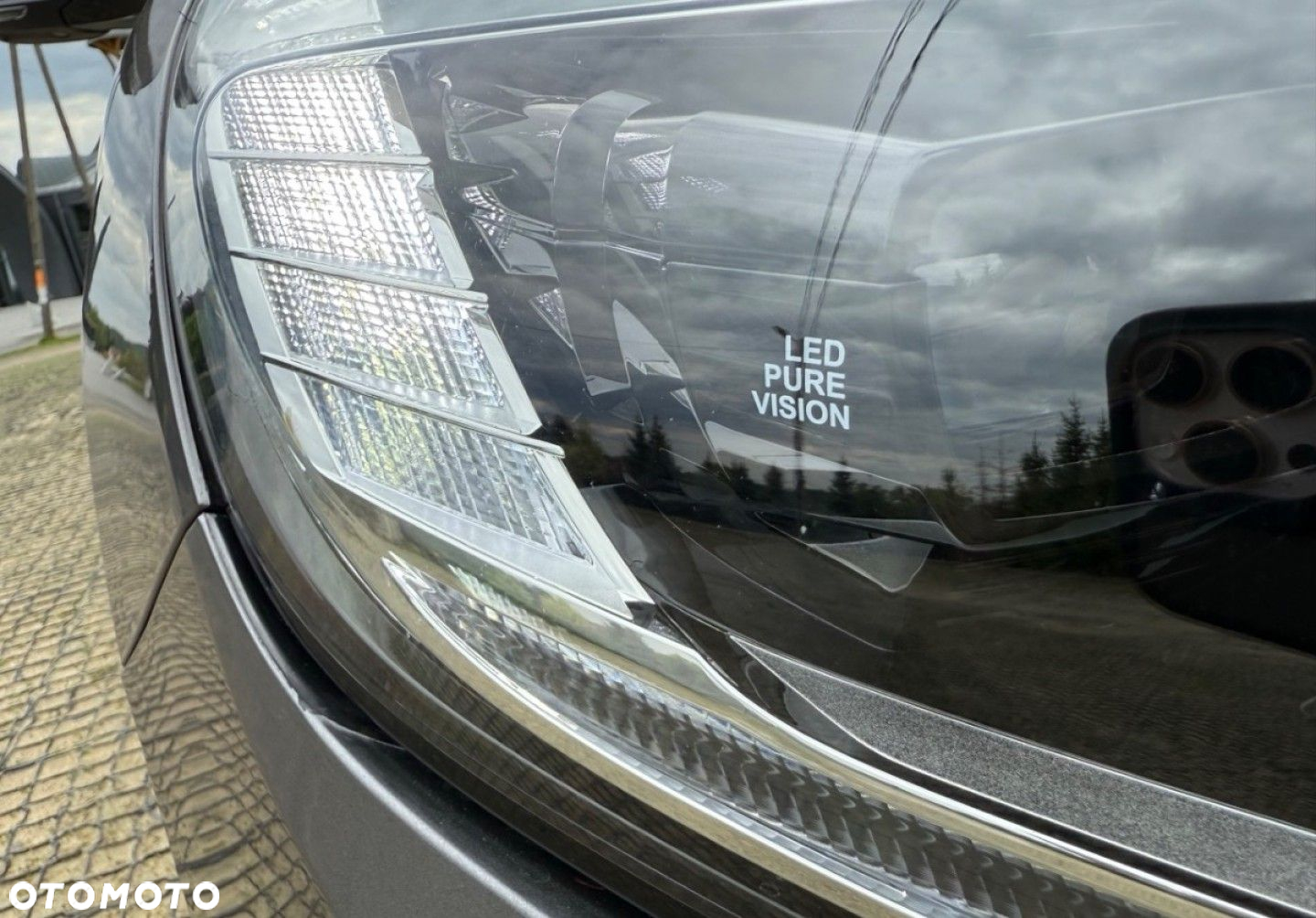 Renault Scenic ENERGY dCi 160 EDC INITIALE PARIS - 20