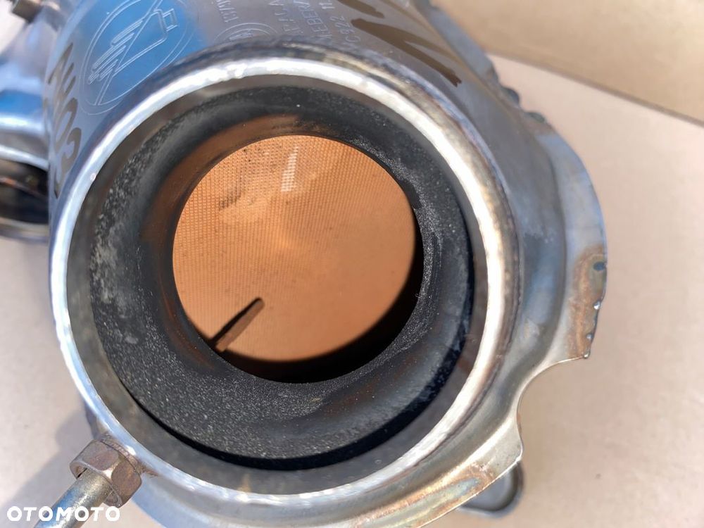BOXER JUMPER 2.0 B-HDI 16- KATALIZATOR DPF EURO 6 NOWY ORYGINAŁ 1379604080 - 5