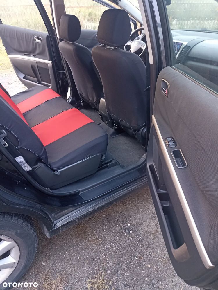 Toyota Corolla 2.0 D-4D Luna - 8