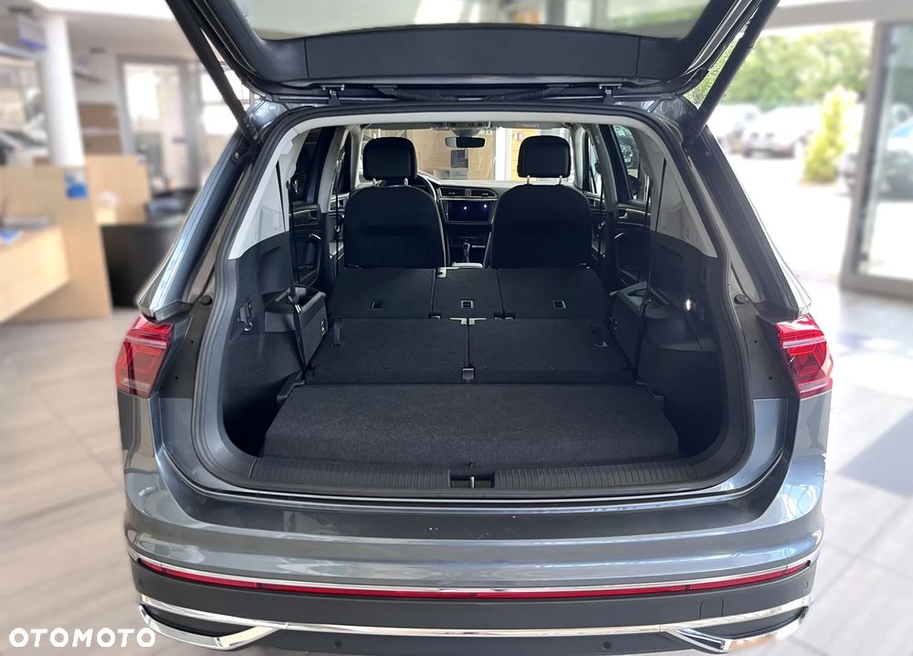 Volkswagen Tiguan Allspace 1.5 TSI EVO Elegance DSG 7os - 34