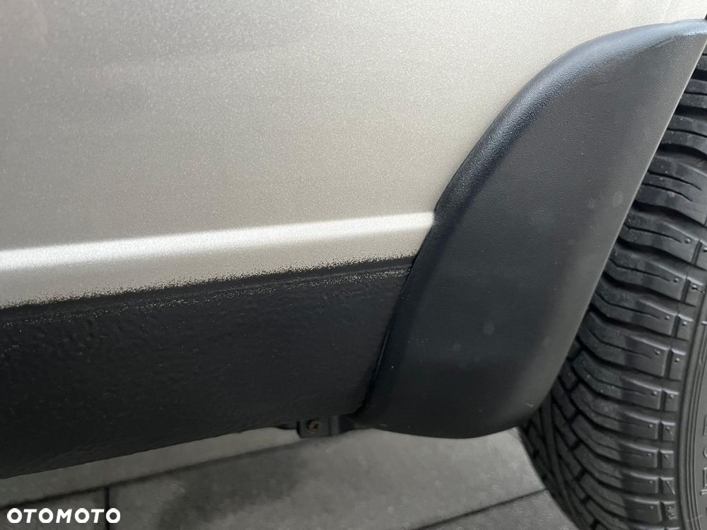 Fiat Cinquecento 704 Young Maquillage - 26