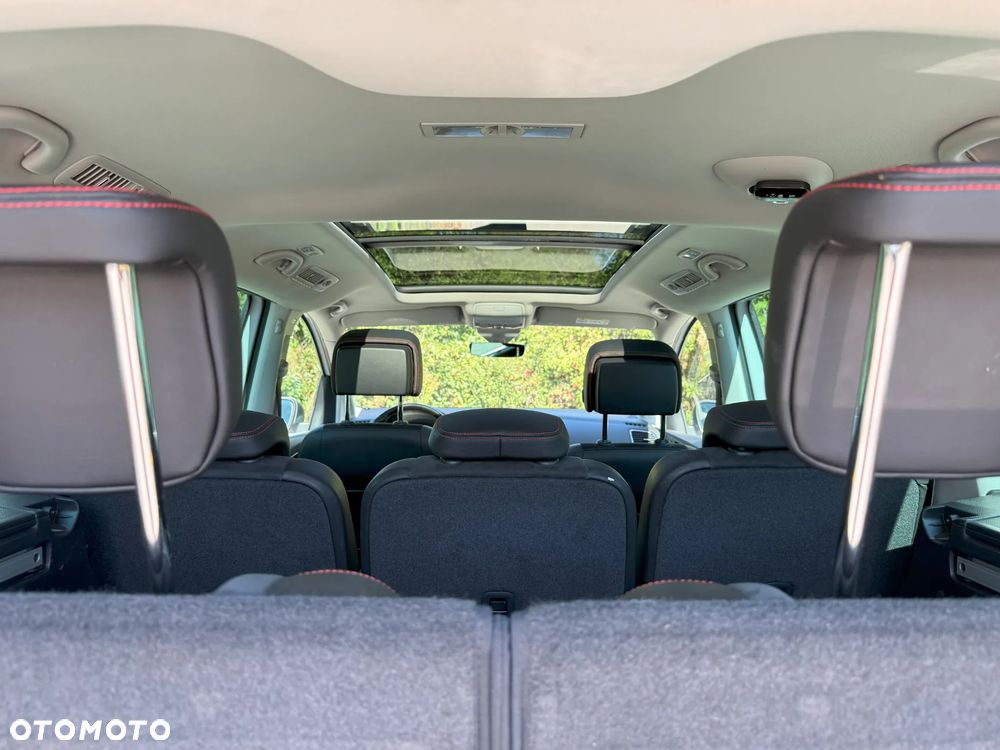 Seat Alhambra 2.0 TDI FR-Line DSG - 21
