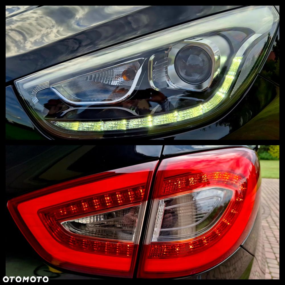 Hyundai ix35 - 34