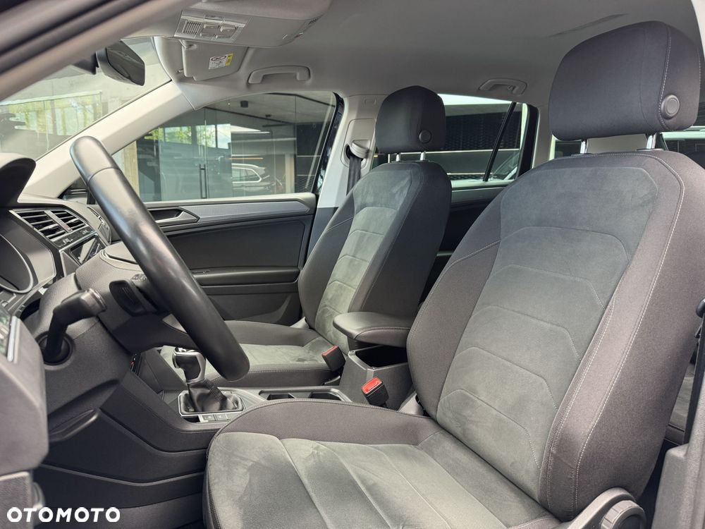 Volkswagen Tiguan 1.5 eTSI Life DSG - 12
