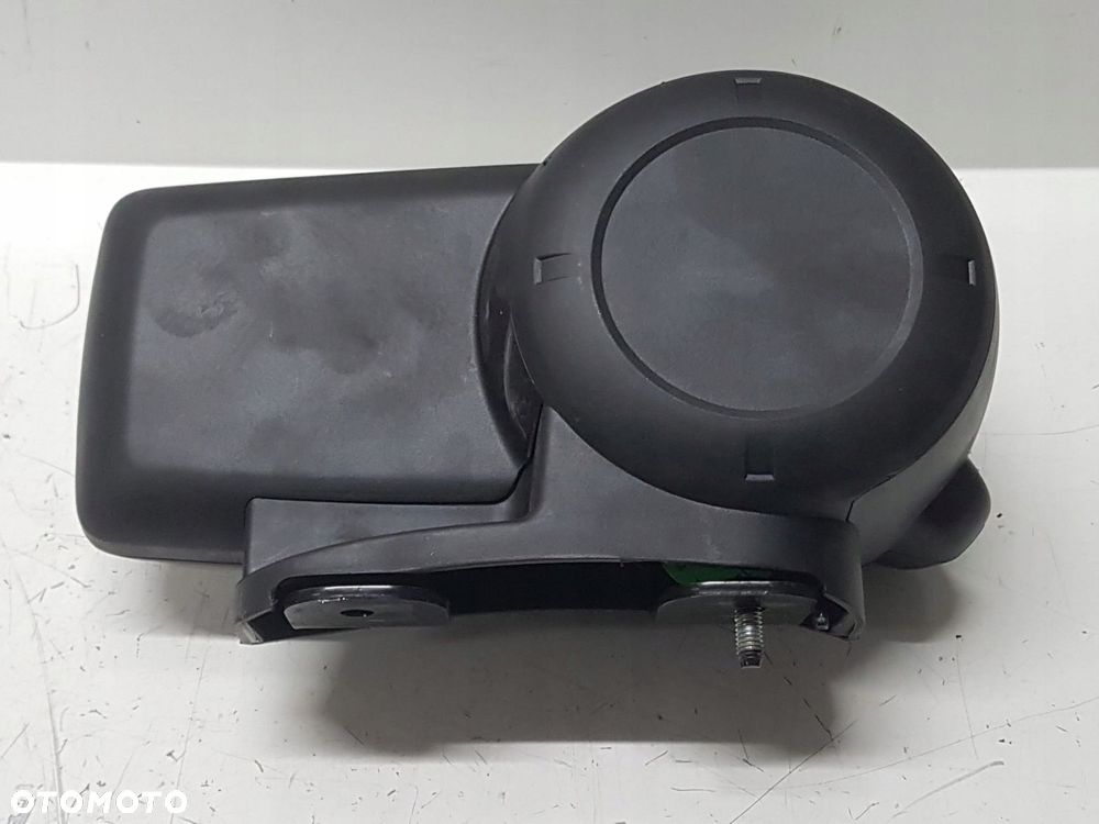 CHEVROLET SPARK M300 09- LICZNIK ZEGARY 1.0 BENZ. - 5