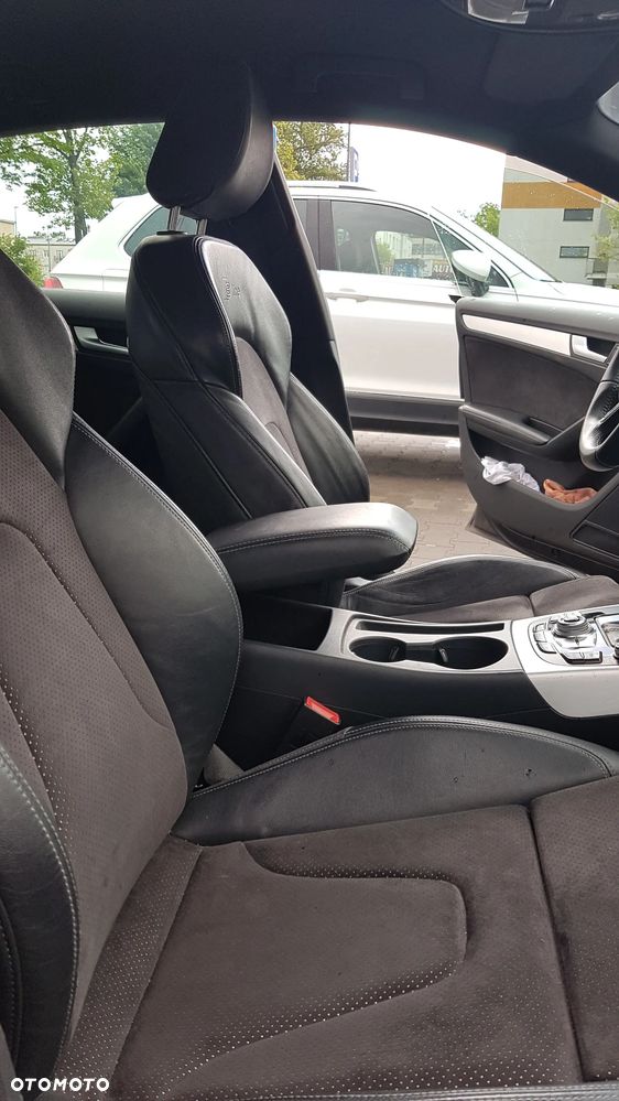 Audi A5 Sportback 2.0 TFSI Quattro S tronic - 4