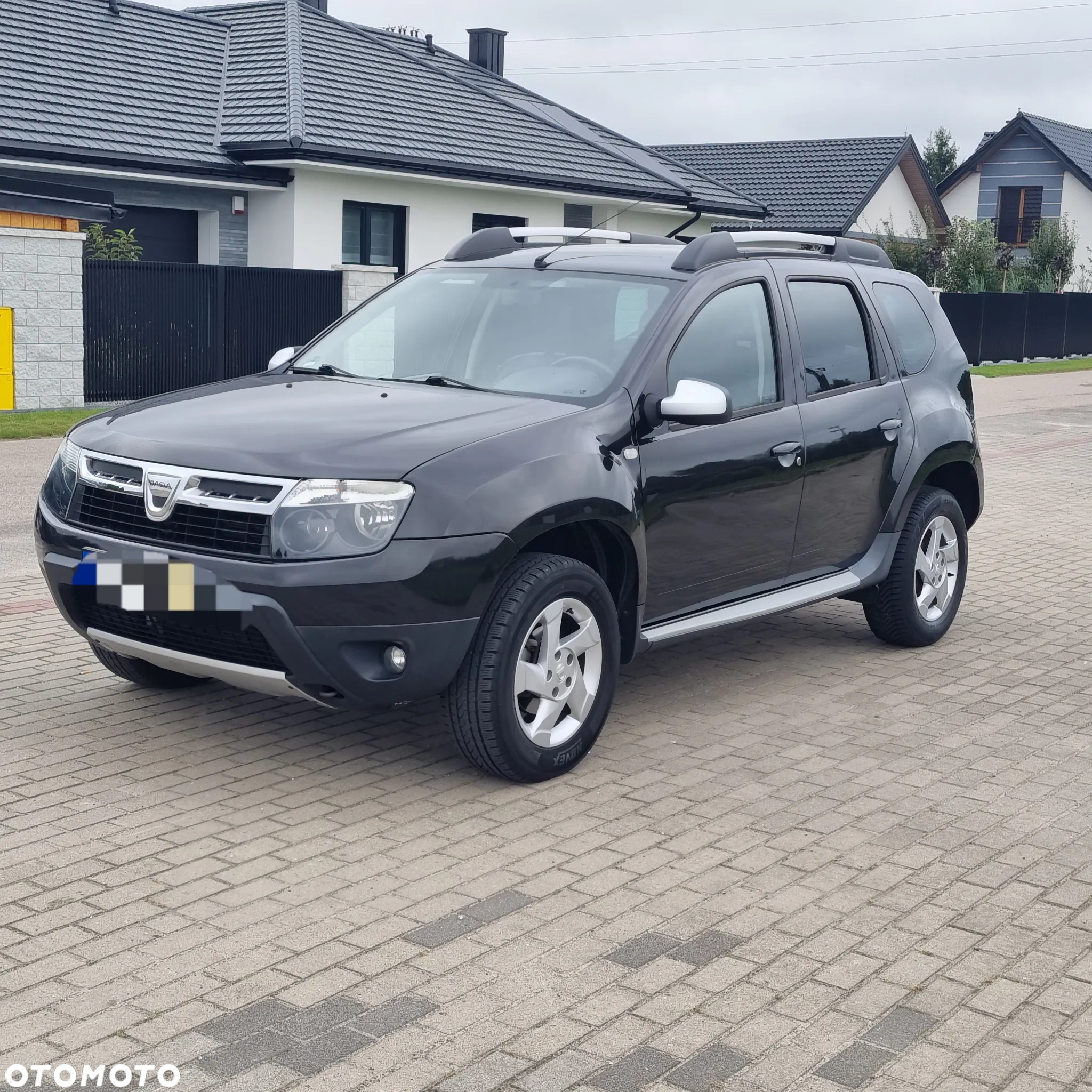 Dacia Duster 1.6 16V 105 4x4 Prestige - 3