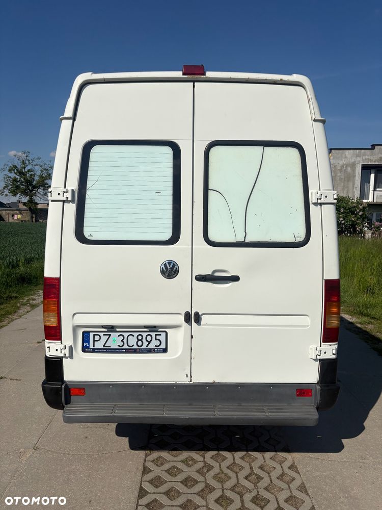 Volkswagen LT 35 - 6