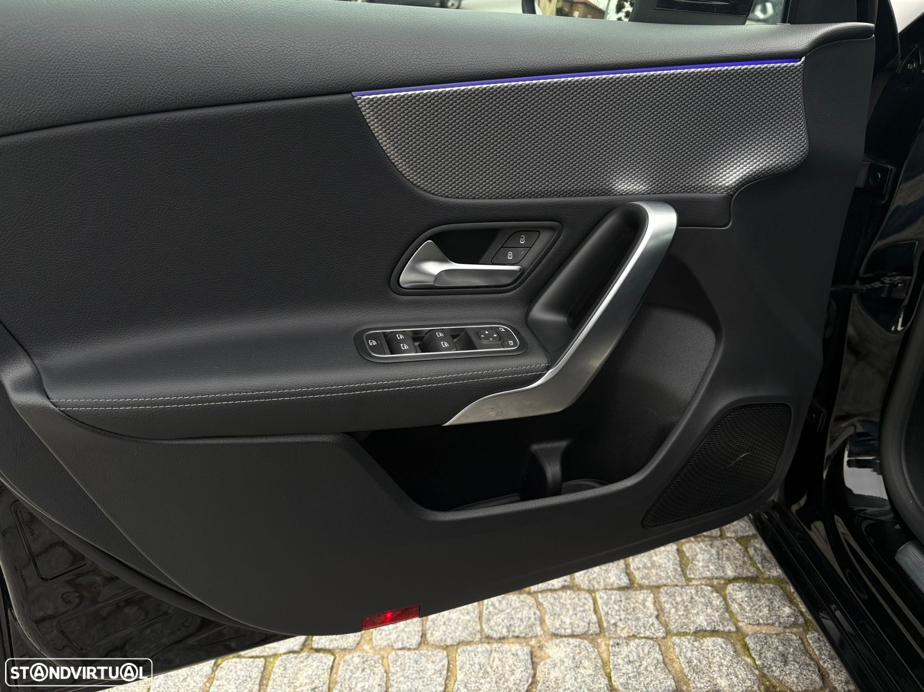 Mercedes-Benz A 180 - 12