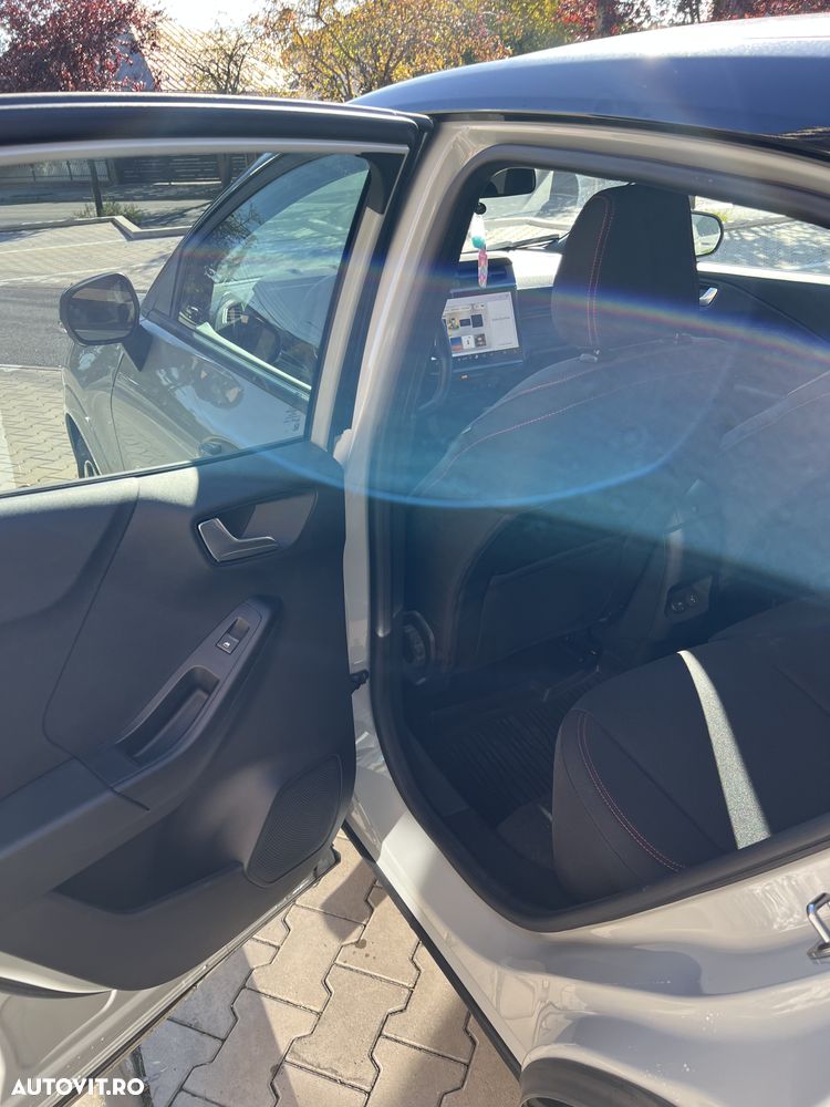 Ford Puma 1.0 EcoBoost 7DCT MHEV ST-Line - 7