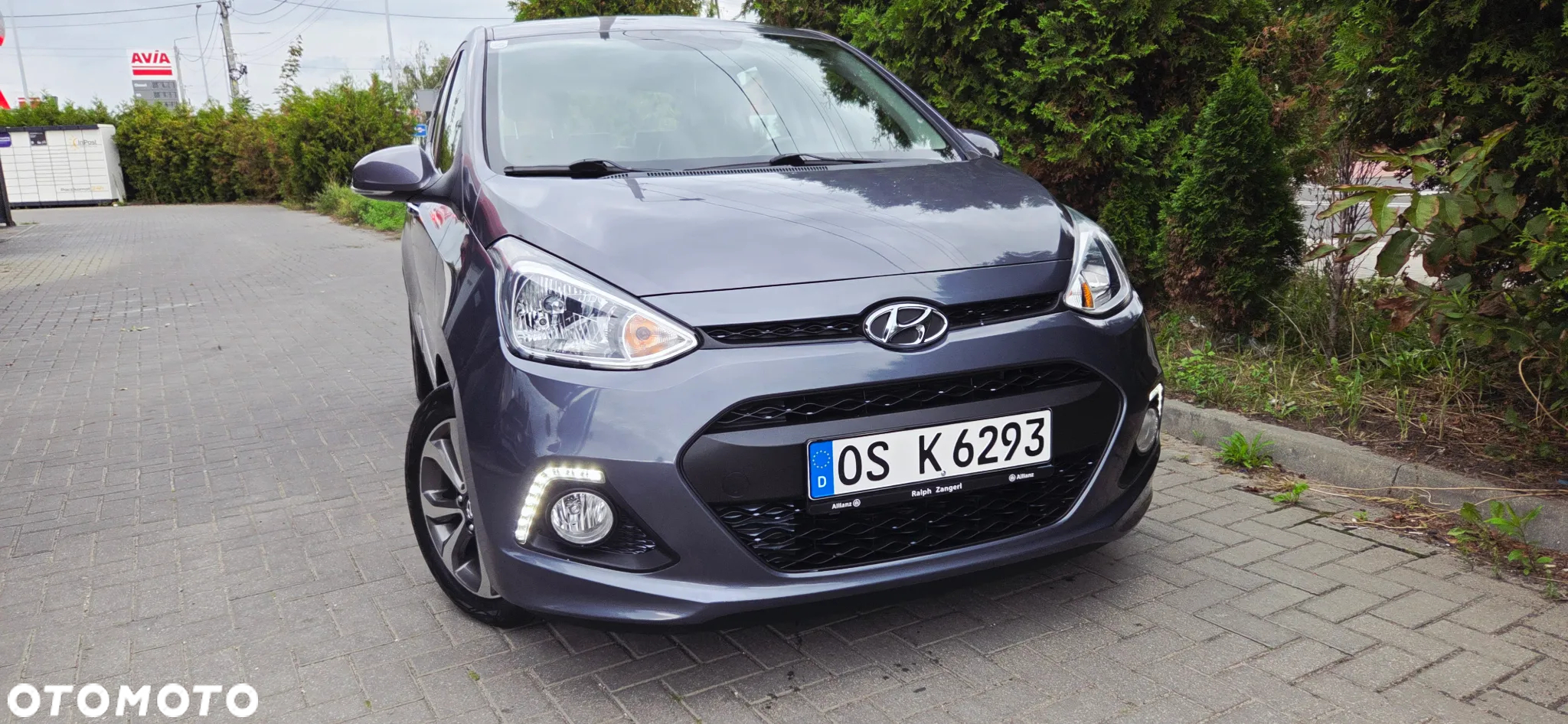 Hyundai i10 1.2 Style - 19