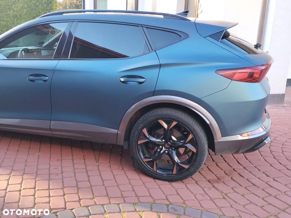 Cupra Formentor - 3