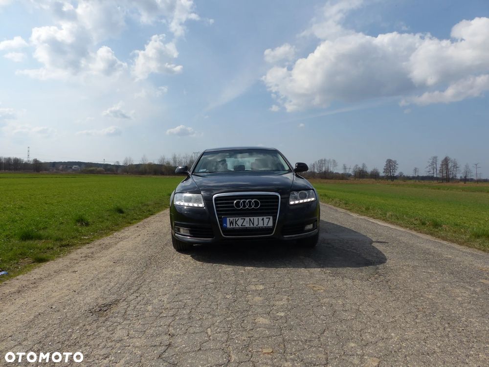 Audi A6 Limousine 2.8 FSI - 18