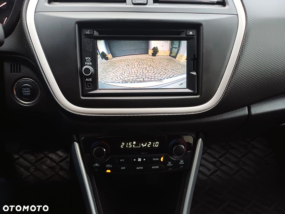 Suzuki SX4 S-Cross 1.6 DDiS 4x4 Comfort+ - 18