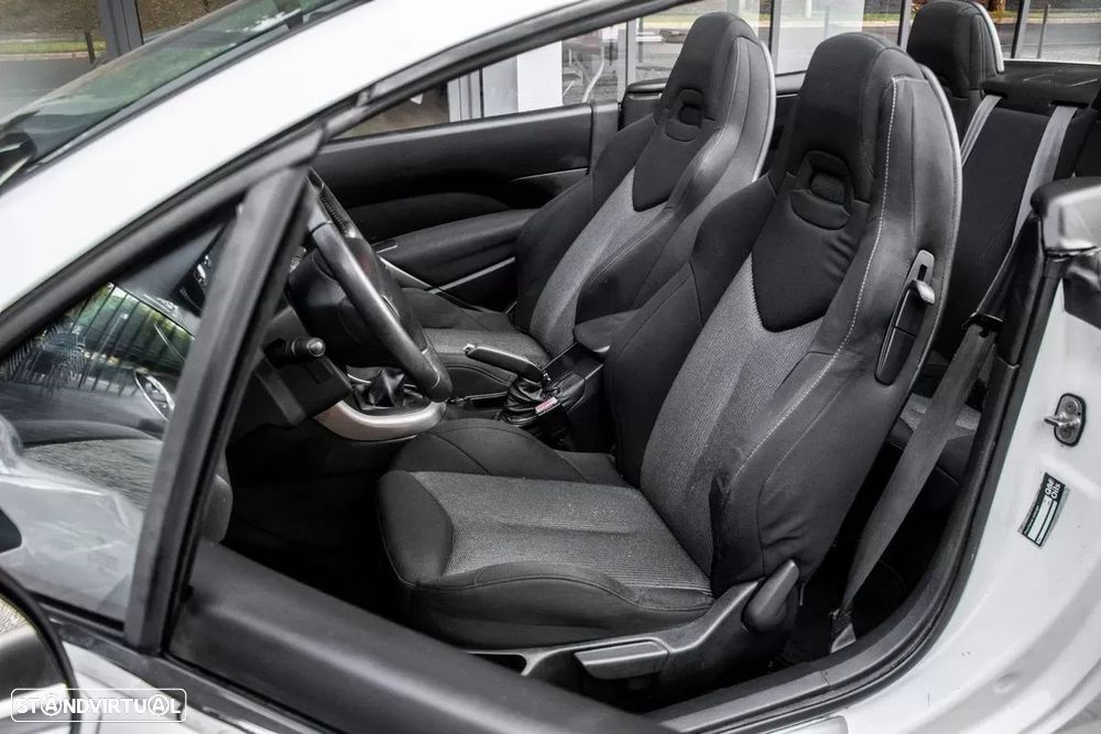 Peugeot 308 CC 1.6 e-HDi Sport - 25
