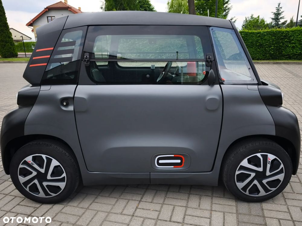 Citroën Ami - 5