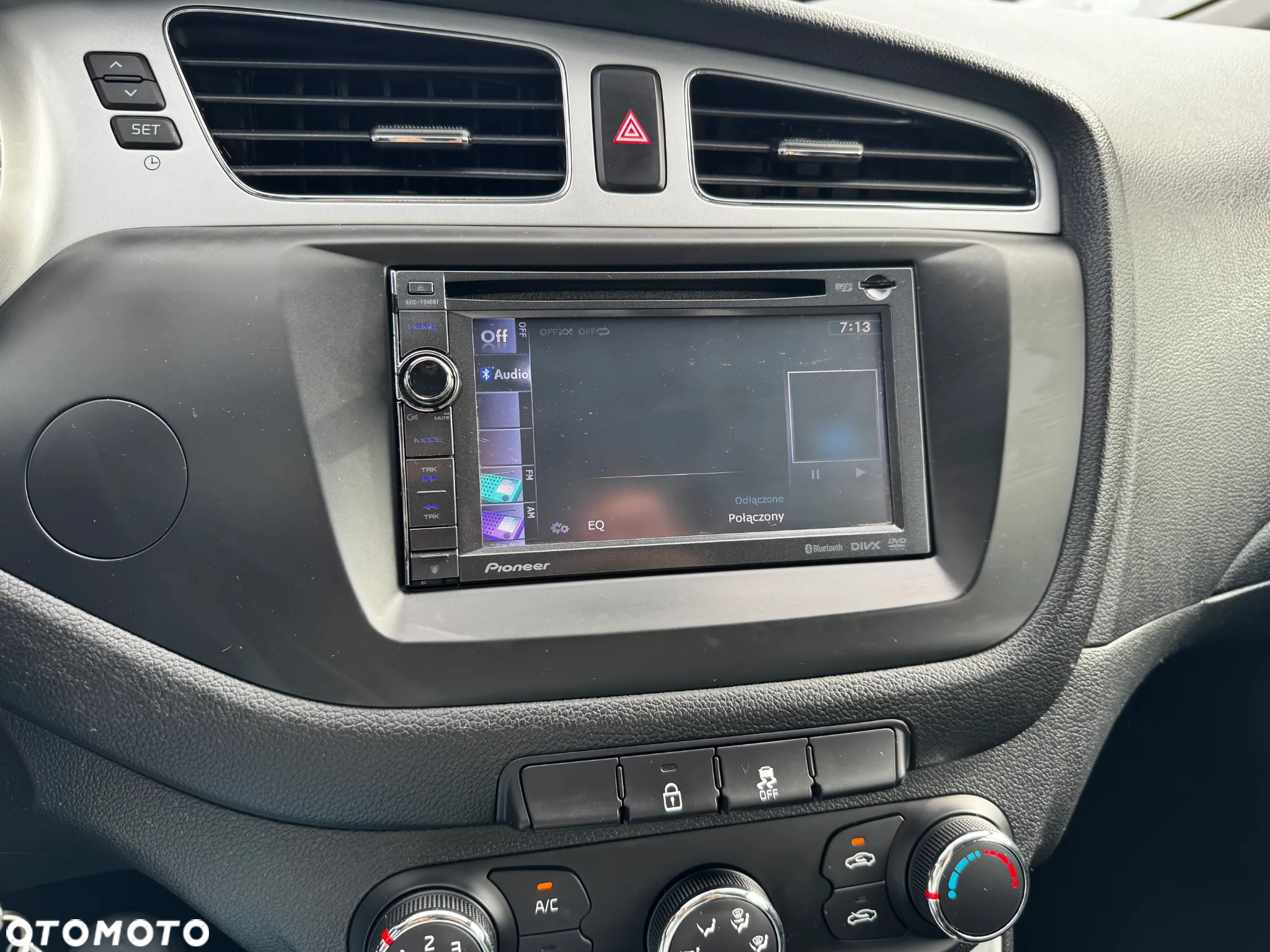 Kia Ceed Cee'd 1.6 GDI M - 18