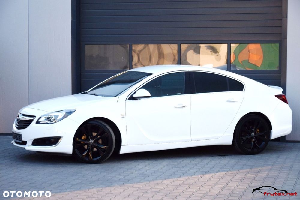 Opel Insignia - 9