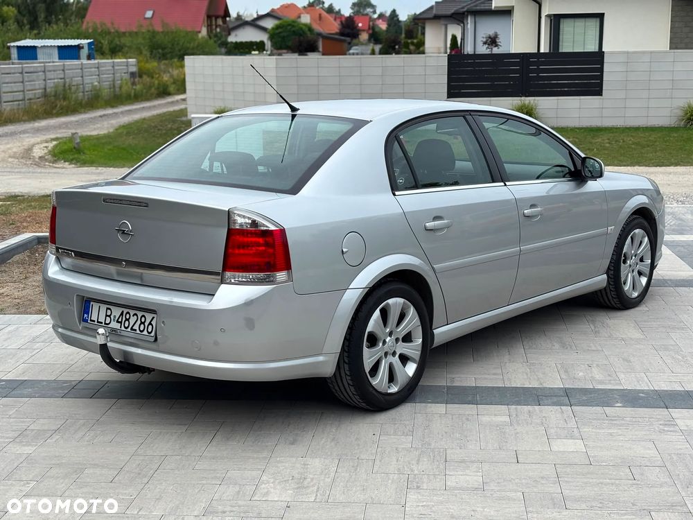 Opel Vectra 1.8 Cosmo - 3