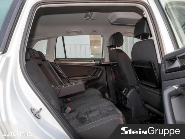Volkswagen Tiguan 2.0 TDI DPF DSG 4Mot Highline - 12