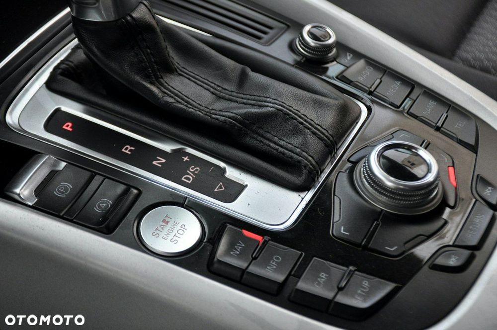 Audi Q5 - 35