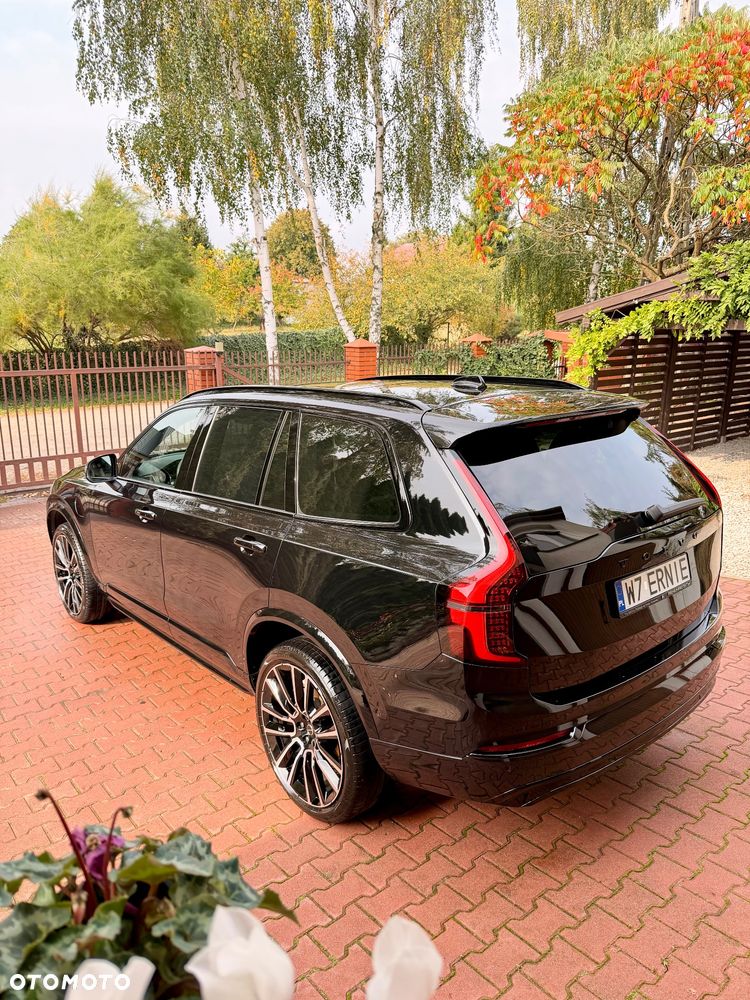 Volvo XC 90 - 40