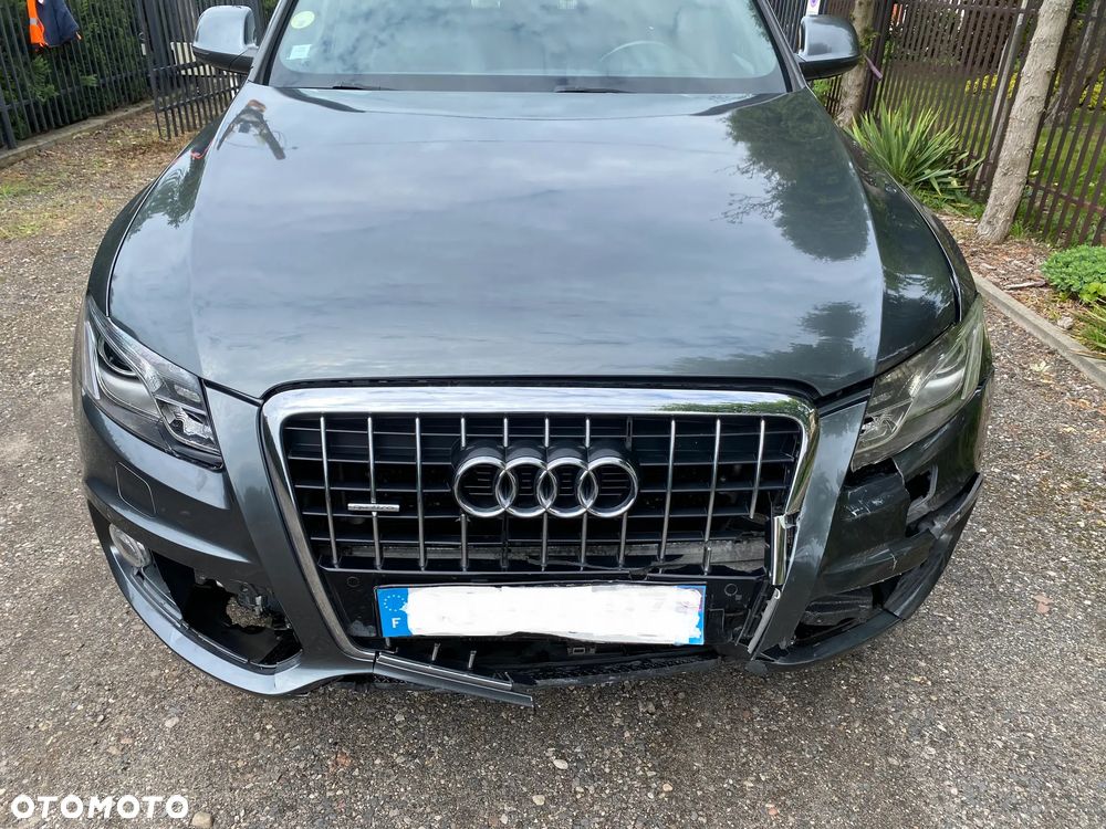 Audi Q5 - 12