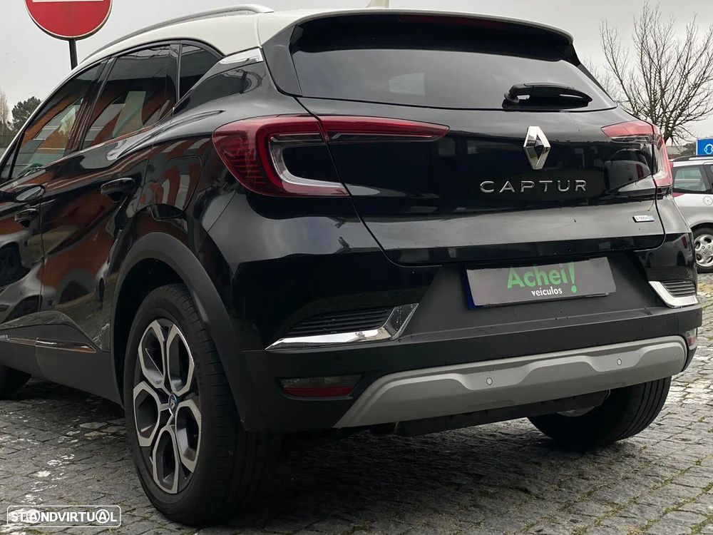 Renault Captur - 29