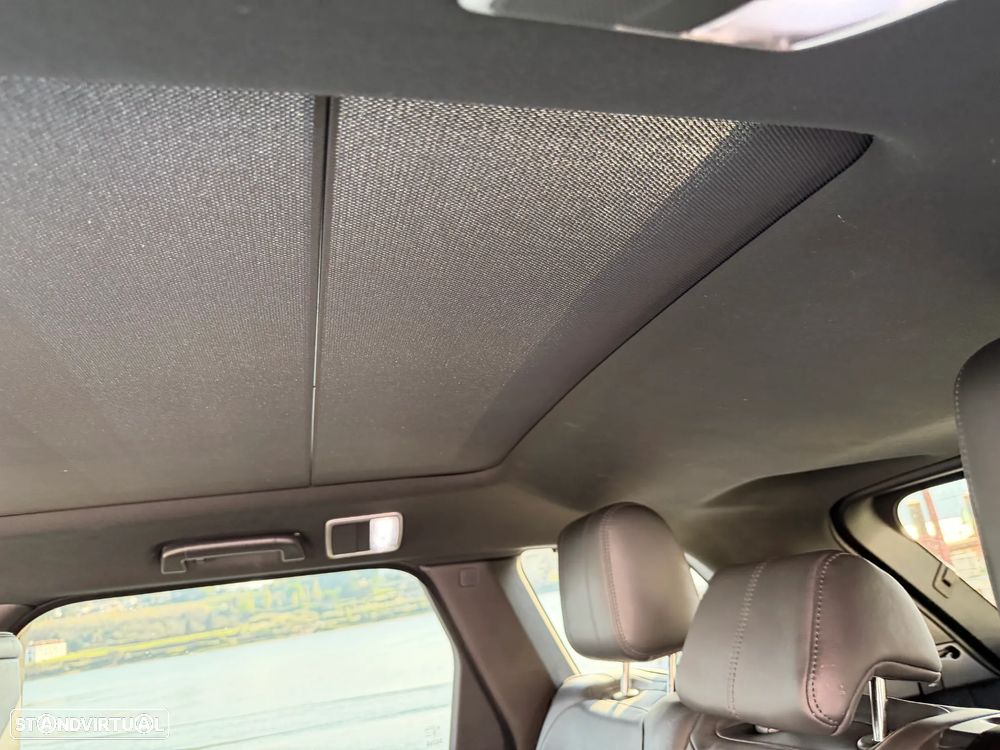 Land Rover Range Rover Sport 2.0 Si4 PHEV HSE Dynamic - 19