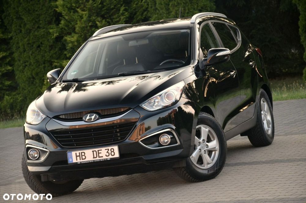 Hyundai ix35 - 4