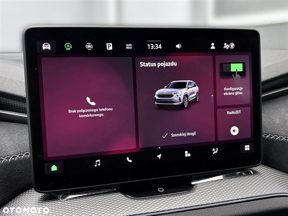 Skoda Kodiaq 1.5 TSI ACT 4x2 Sportline DSG - 21