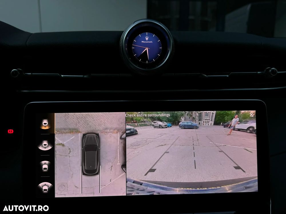 Maserati Grecale GT - 30